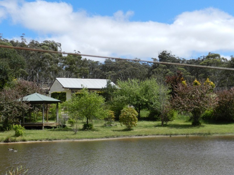 156 Winfarthing Road, Marulan NSW 2579