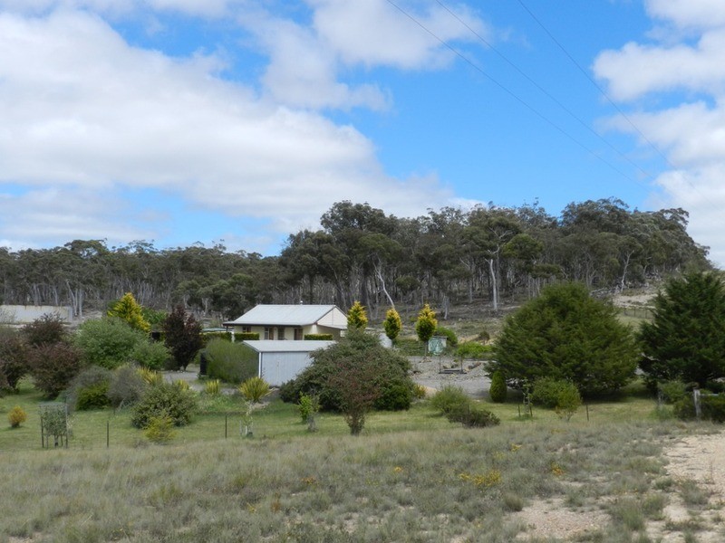 156 Winfarthing Road, Marulan NSW 2579