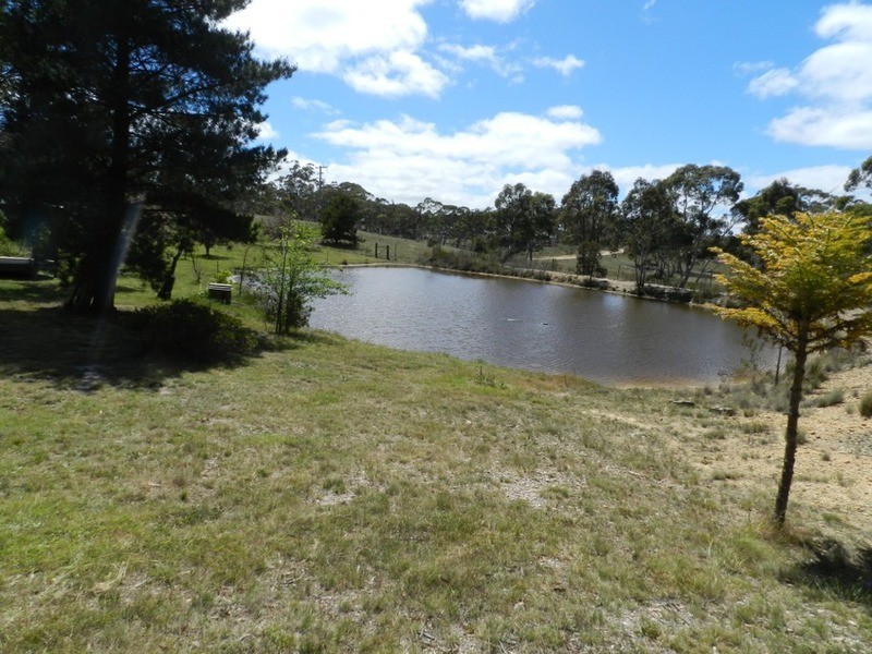 156 Winfarthing Road, Marulan NSW 2579