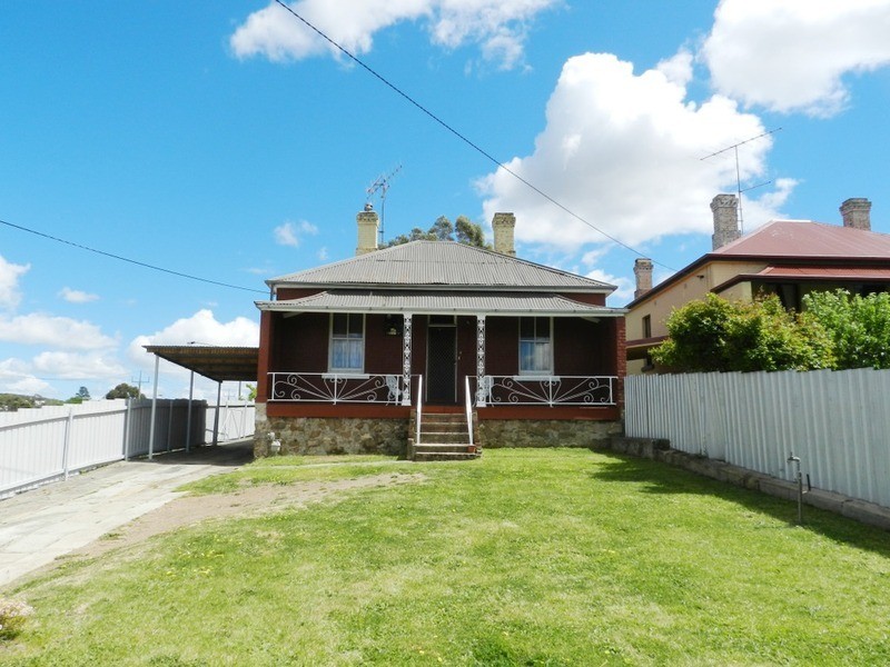 2 Horne Square, Goulburn NSW 2580