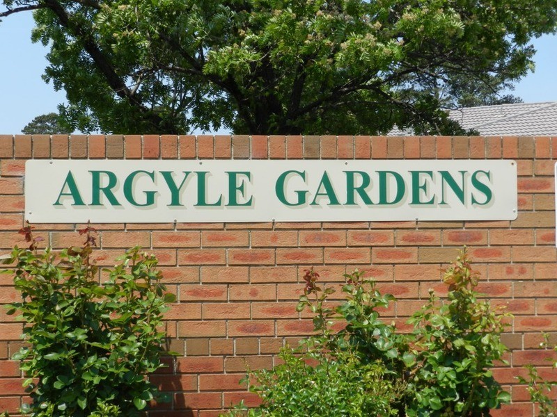 1/12 Major Drive, Goulburn NSW 2580