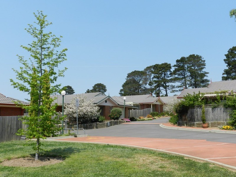 1/12 Major Drive, Goulburn NSW 2580