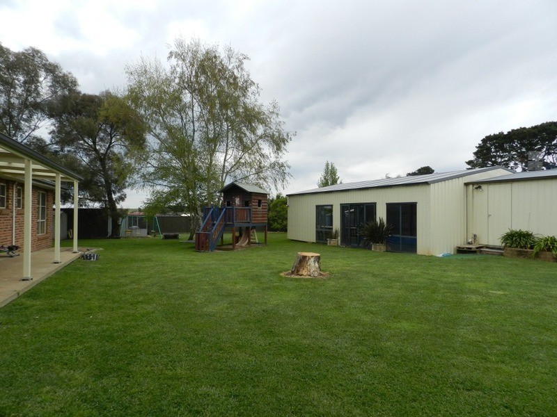 116 Laggan Road, Crookwell NSW 2583