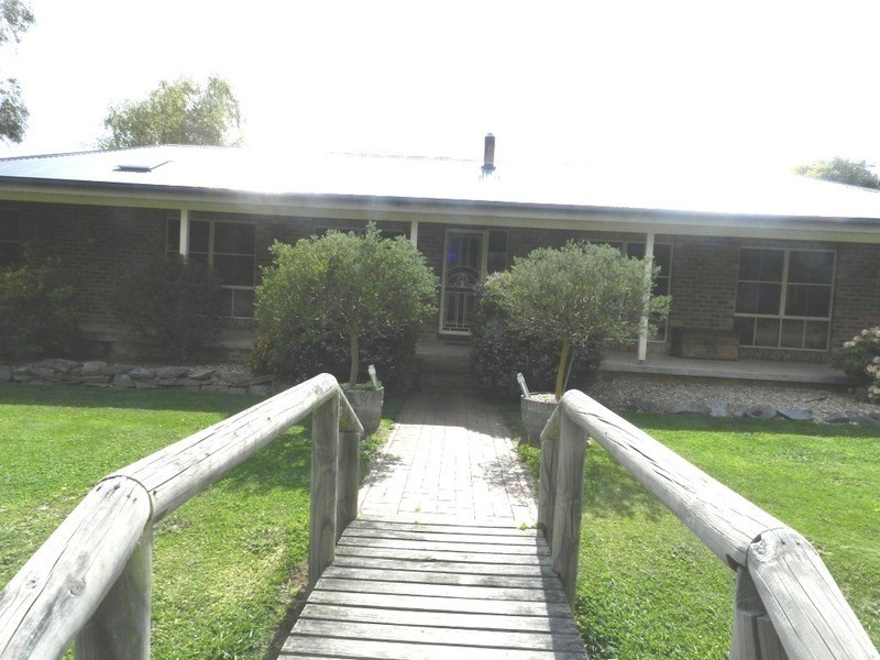 116 Laggan Road, Crookwell NSW 2583