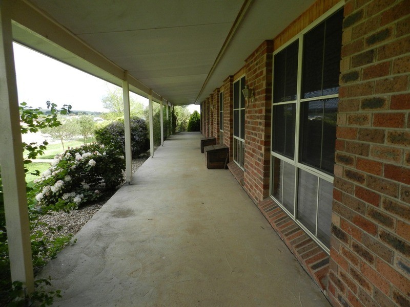 116 Laggan Road, Crookwell NSW 2583