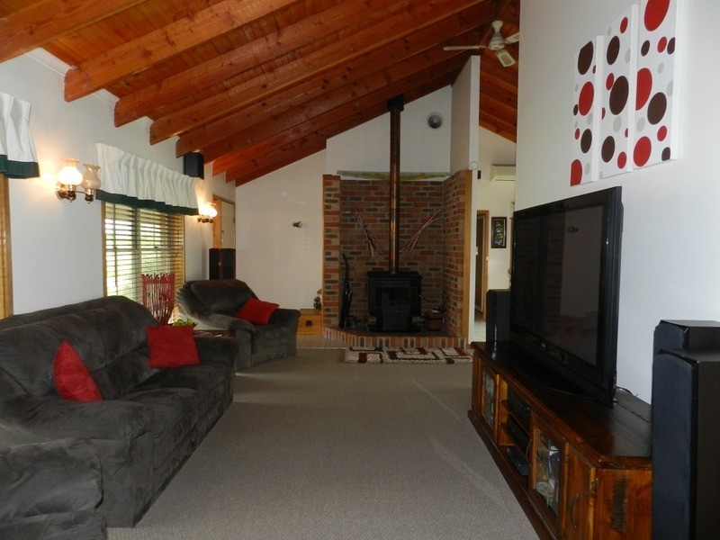 116 Laggan Road, Crookwell NSW 2583