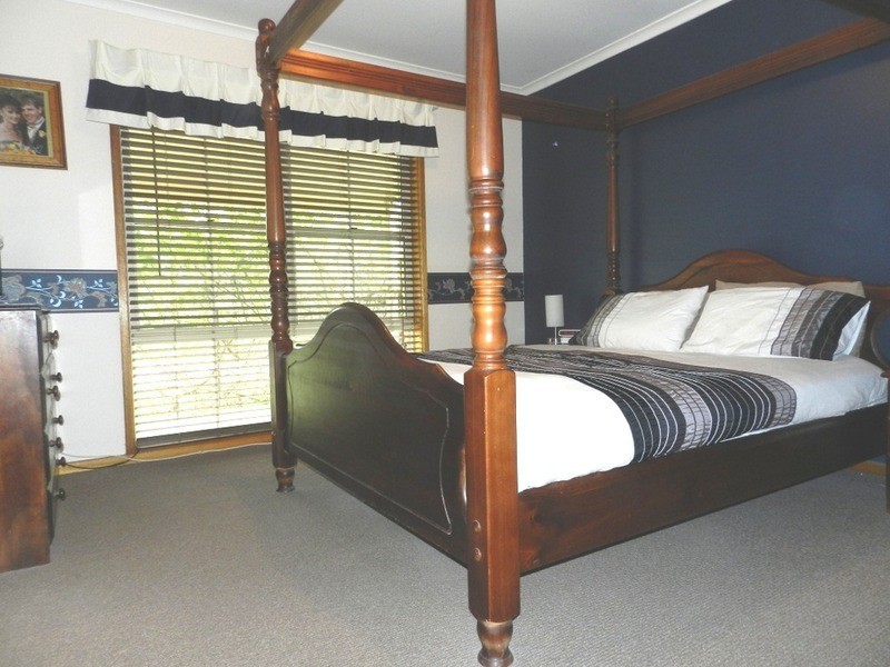 116 Laggan Road, Crookwell NSW 2583