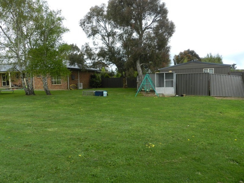 116 Laggan Road, Crookwell NSW 2583