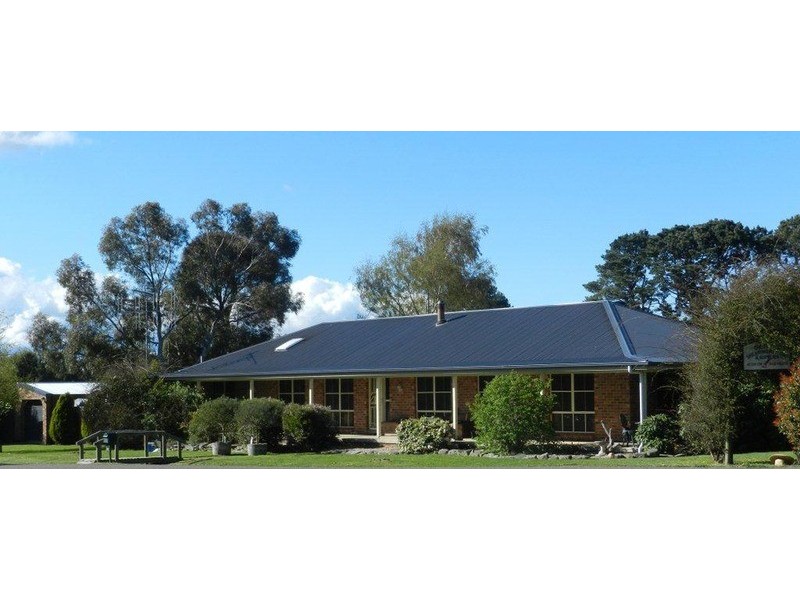 116 Laggan Road, Crookwell NSW 2583