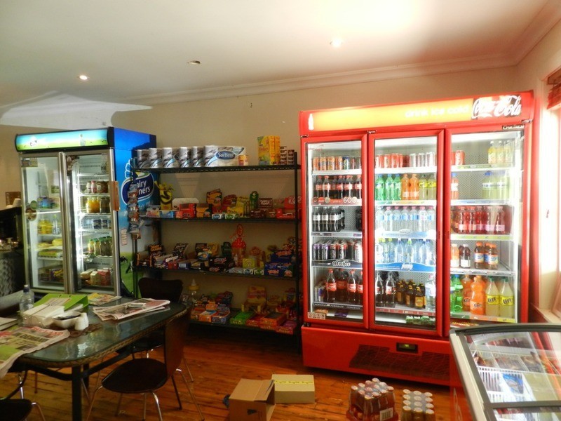Melinda’s Takeaway Orchard Street, Taralga NSW 2580