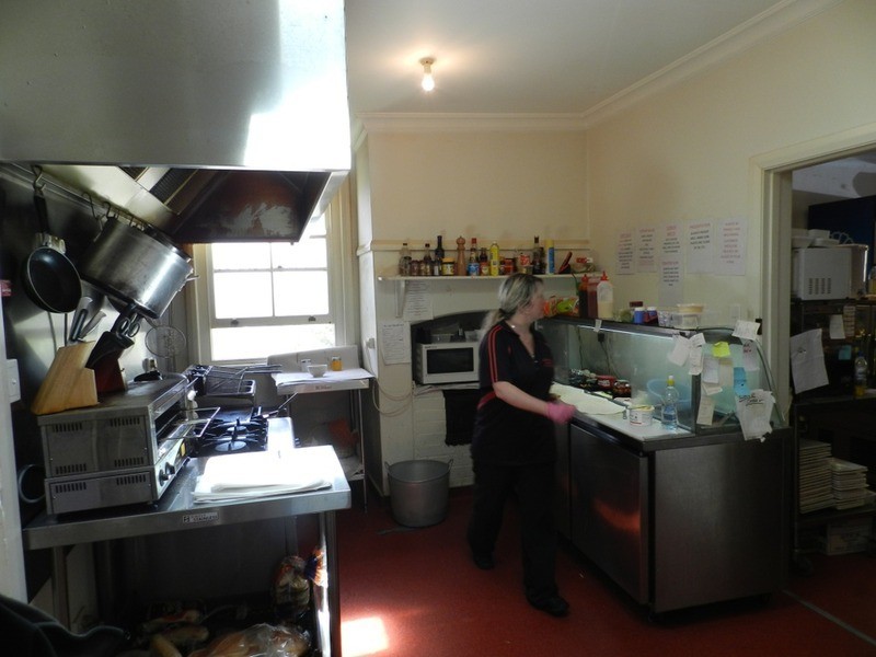 Melinda’s Takeaway Orchard Street, Taralga NSW 2580