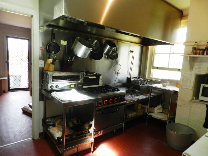 Melinda’s Takeaway Orchard Street, Taralga NSW 2580