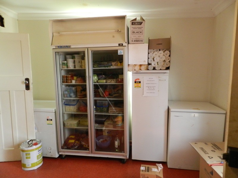 Melinda’s Takeaway Orchard Street, Taralga NSW 2580