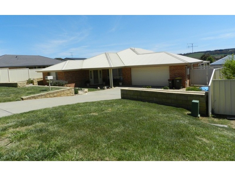 43 Kialla  Road, Crookwell NSW 2583