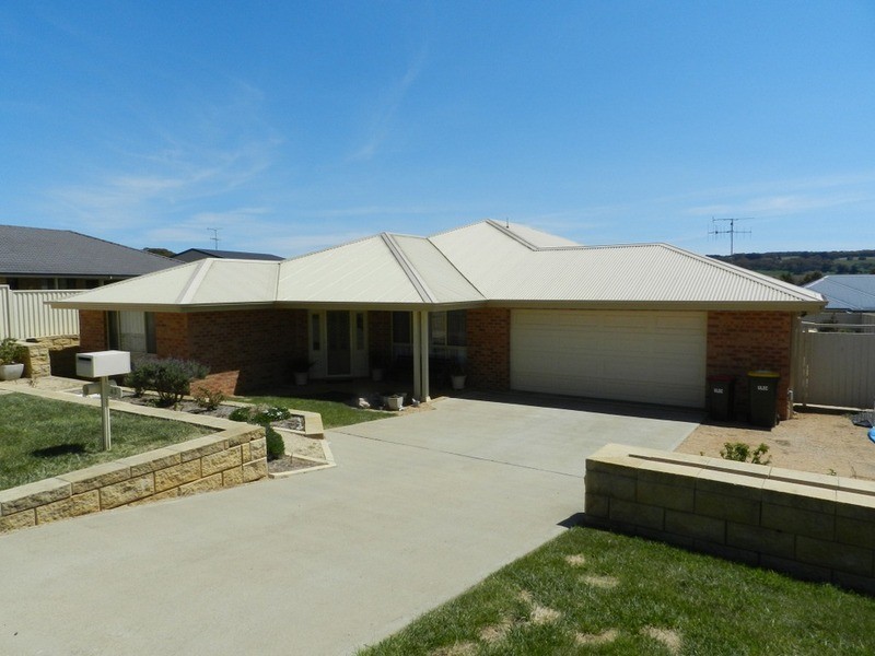 43 Kialla  Road, Crookwell NSW 2583