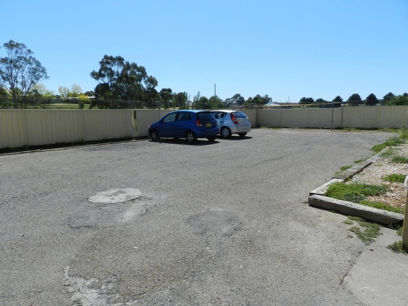 1/10 Albion Street, Goulburn NSW 2580