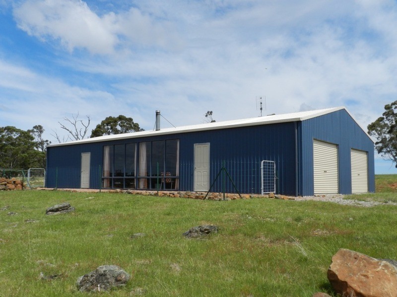 45 Cobodong Road, Taralga NSW 2580