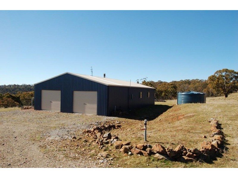 45 Cobodong Road, Taralga NSW 2580