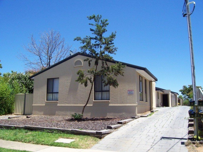 4/28 Prince Street, Goulburn NSW 2580