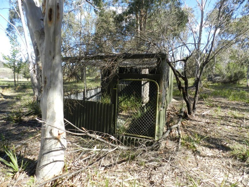 307 Claypit Road, Windellama NSW 2580