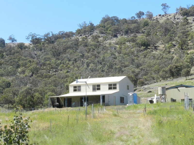 1469 Greenmantle  Road, Bigga NSW 2583