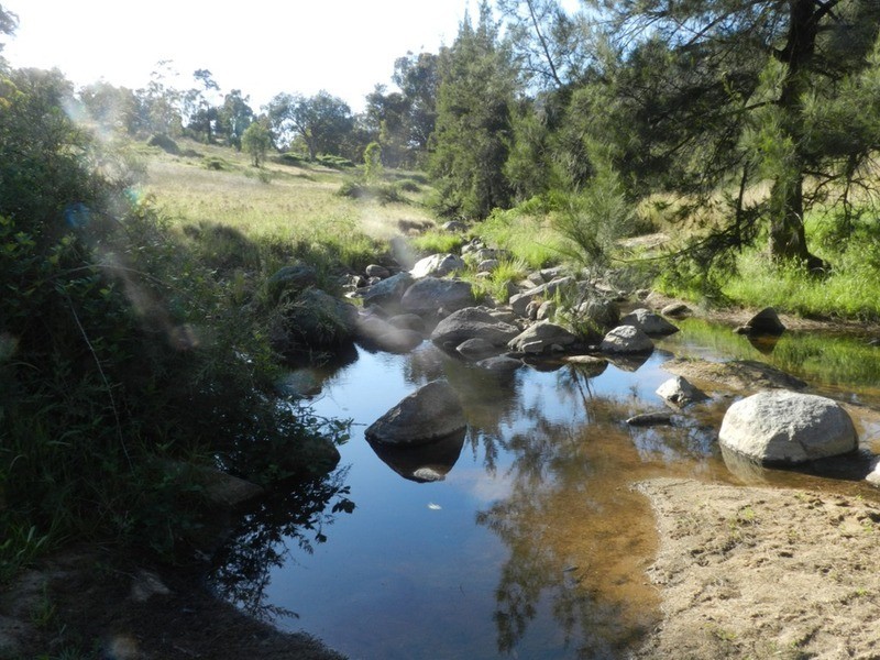 1469 Greenmantle  Road, Bigga NSW 2583