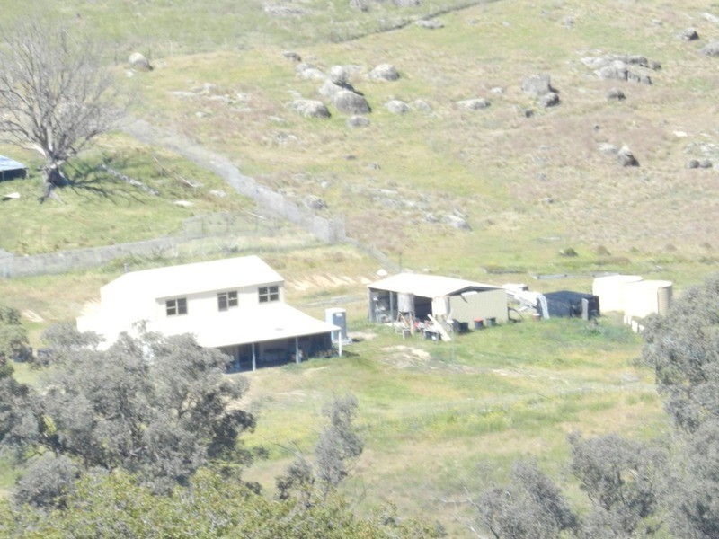 1469 Greenmantle  Road, Bigga NSW 2583