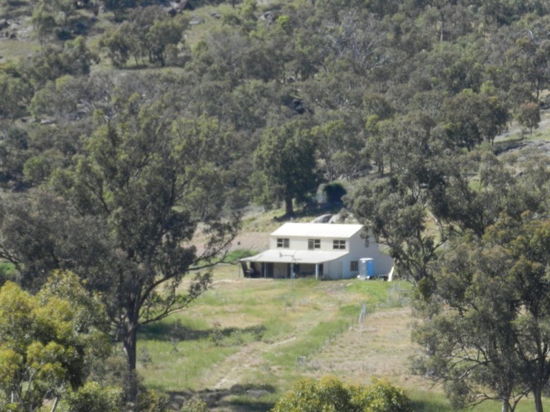 1469 Greenmantle  Road, Bigga NSW 2583