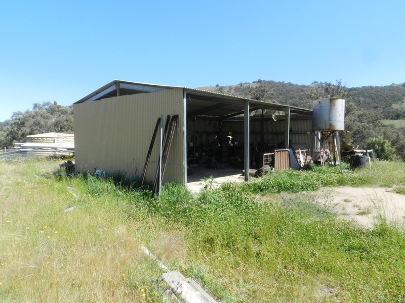 1469 Greenmantle  Road, Bigga NSW 2583