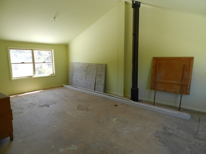 1469 Greenmantle  Road, Bigga NSW 2583