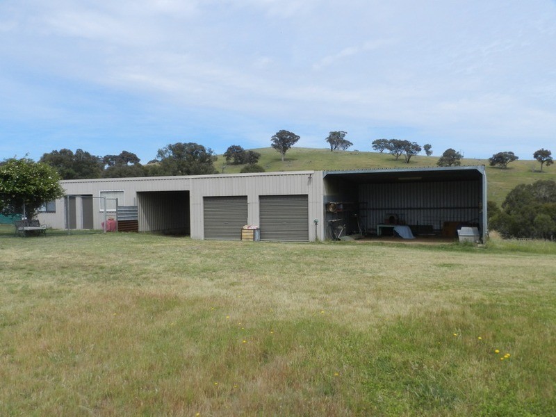 38 Lachlan Street, Bigga NSW 2583