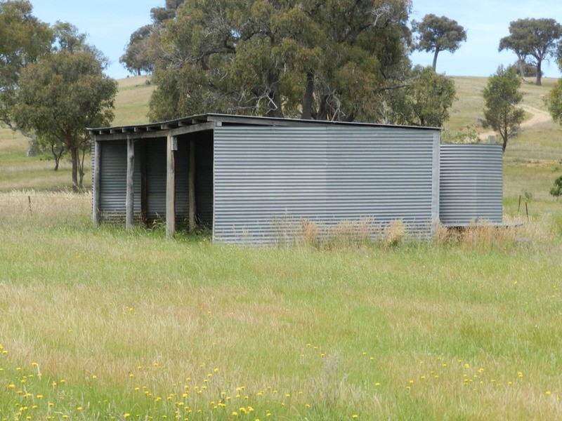 38 Lachlan Street, Bigga NSW 2583