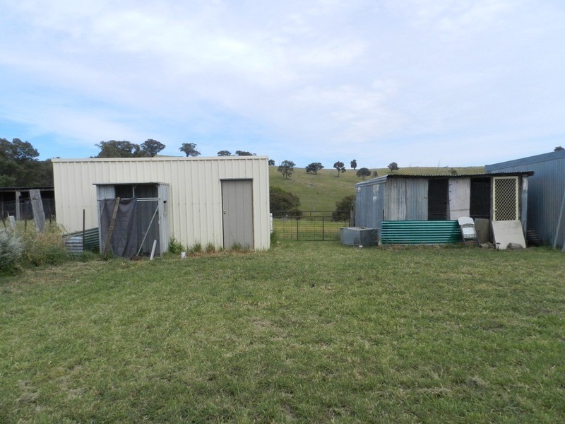 38 Lachlan Street, Bigga NSW 2583
