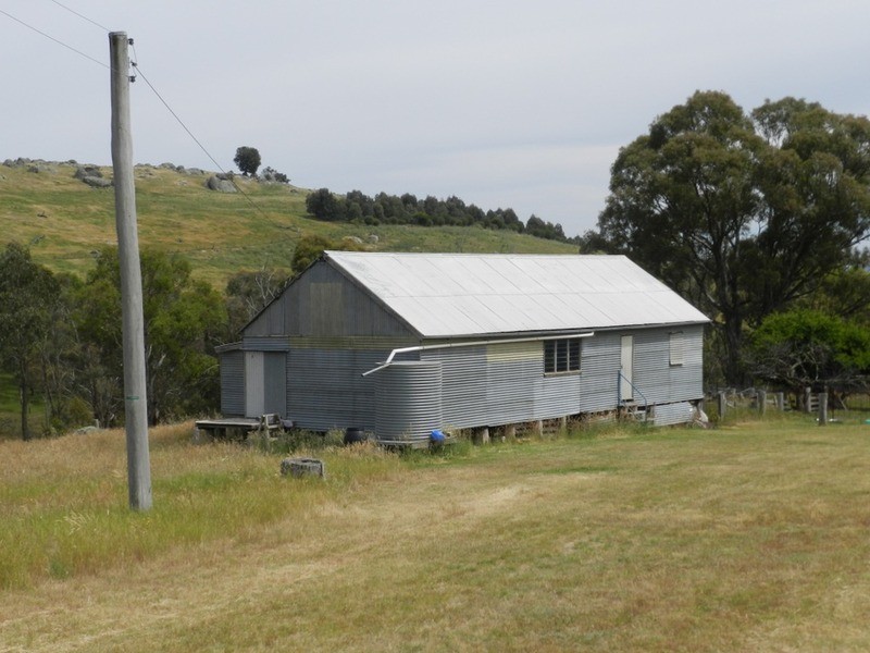 38 Lachlan Street, Bigga NSW 2583