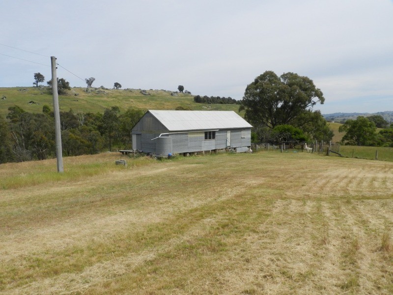 38 Lachlan Street, Bigga NSW 2583