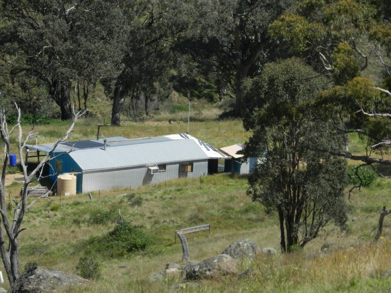 Lot 2 Decca Road, Bigga NSW 2583