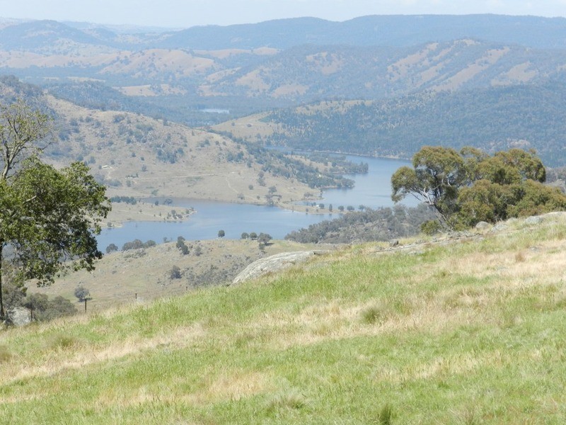 Lot 2 Decca Road, Bigga NSW 2583