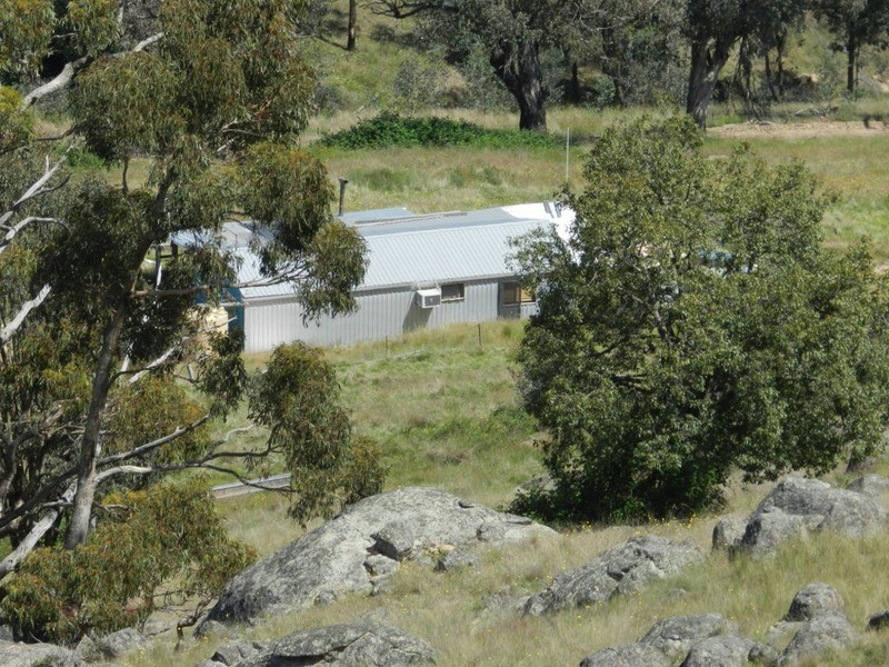 Lot 2 Decca Road, Bigga NSW 2583