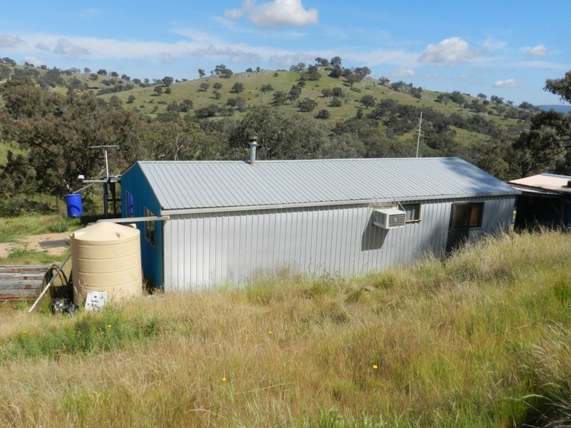 Lot 2 Decca Road, Bigga NSW 2583