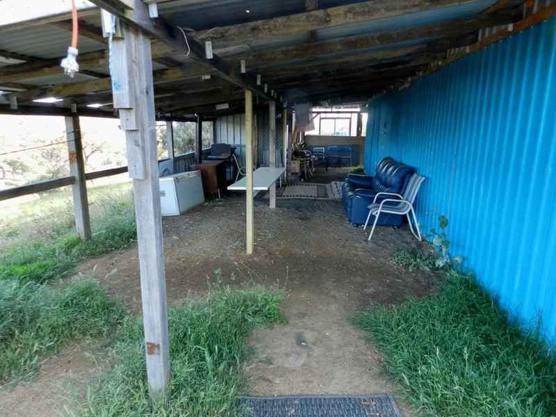Lot 2 Decca Road, Bigga NSW 2583