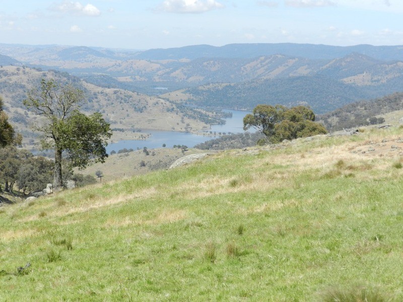 Lot 2 Decca Road, Bigga NSW 2583
