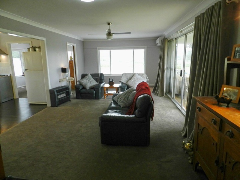 109 Iron Mine  Road, Crookwell NSW 2583