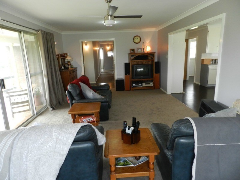 109 Iron Mine  Road, Crookwell NSW 2583