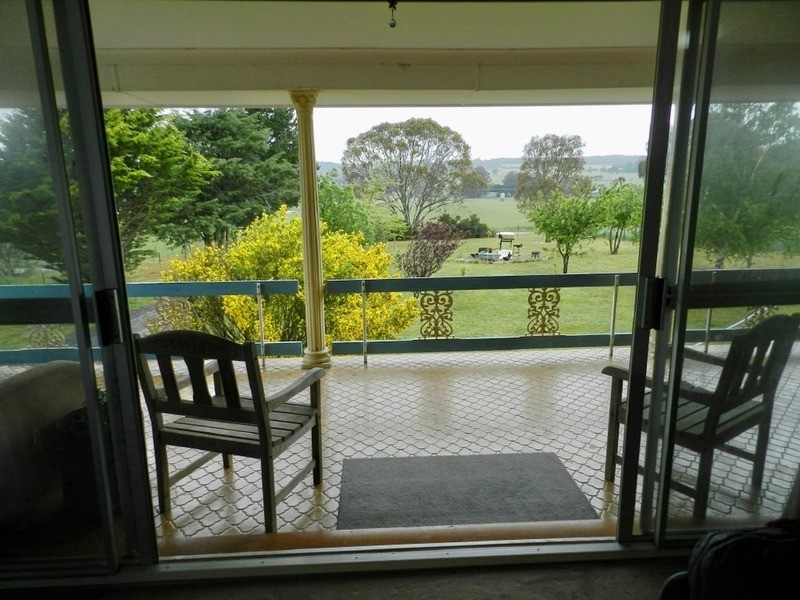 109 Iron Mine  Road, Crookwell NSW 2583