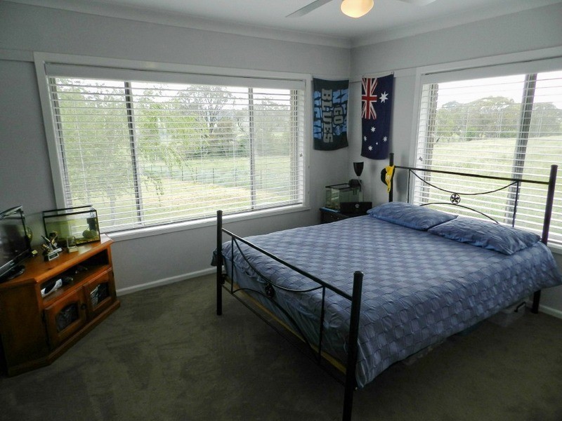 109 Iron Mine  Road, Crookwell NSW 2583