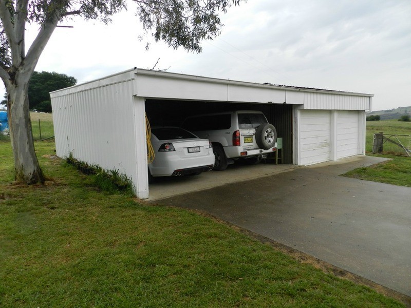 109 Iron Mine  Road, Crookwell NSW 2583