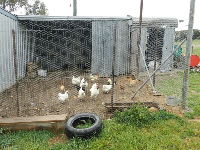 109 Iron Mine  Road, Crookwell NSW 2583