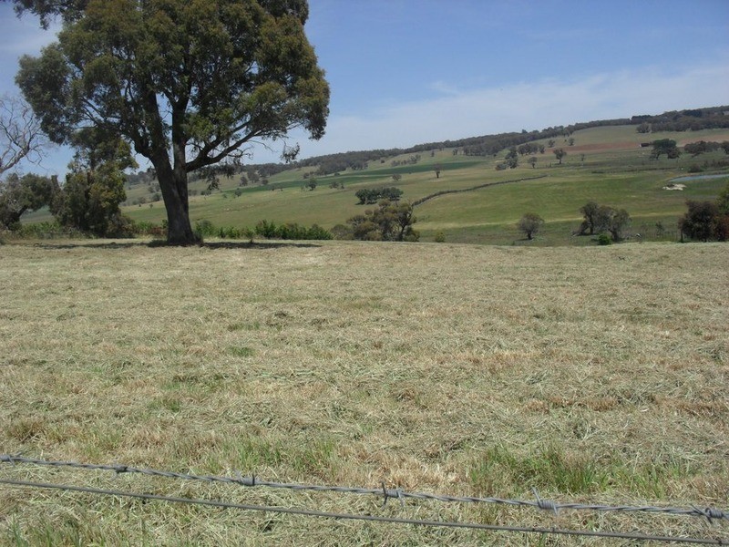 Lot 38 Barry  Place, Crookwell NSW 2583