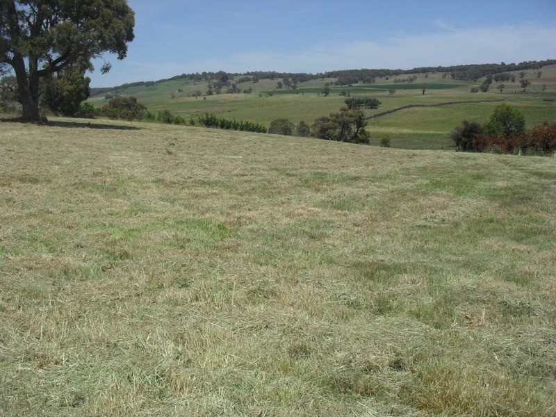 Lot 38 Barry  Place, Crookwell NSW 2583