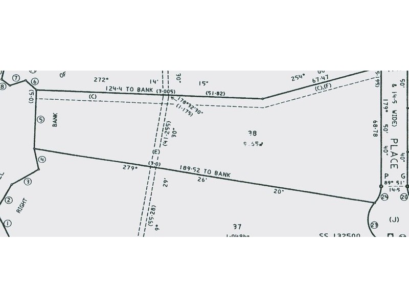 Lot 38 Barry  Place, Crookwell NSW 2583